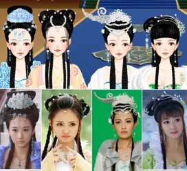 daaizhangjie的作品