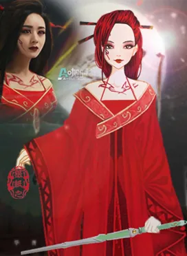 墨盈婆娑¨的作品