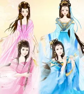雪月仙子1240的作品