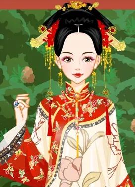 霓虹浅眷的作品
