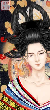 坐看脑残玛丽苏的作品