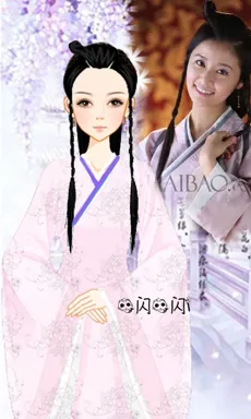 一闪一闪i的作品