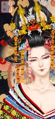 坐看脑残玛丽苏的作品
