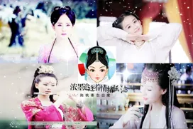 玲小幂的作品