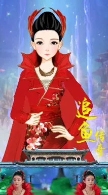 绝耀的七海的作品