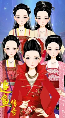 绝耀的七海的作品