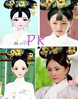 Dream灬阡陌的作品