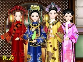 依薇、芷烟的作品