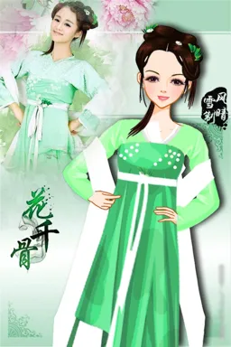 风晴雪_的作品