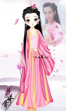 琉璃月1020的作品