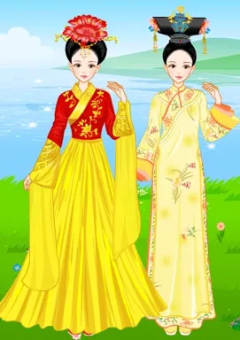 湖的那边的作品