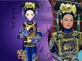 依薇、芷烟的作品