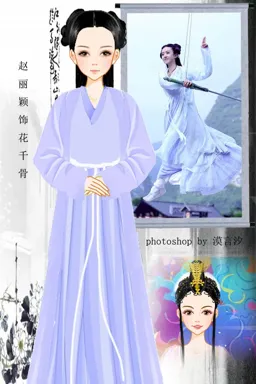 漠言汐的作品