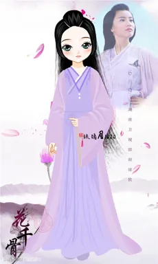 琉璃月1020的作品
