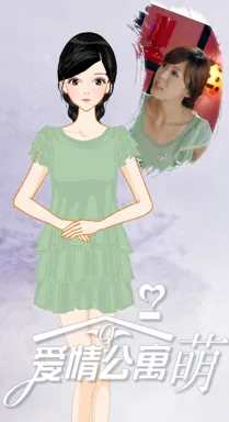 闪烁的花朵的作品