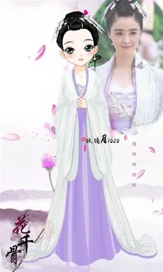 琉璃月1020的作品