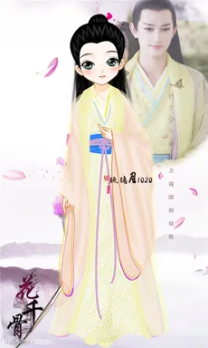 琉璃月1020的作品