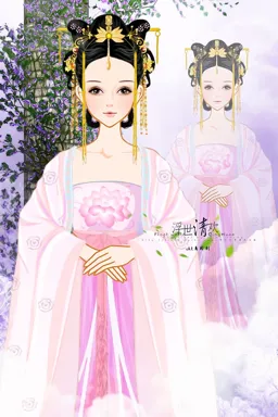 徒留半边伞的作品