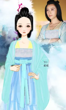 梨涡浅笑°的作品