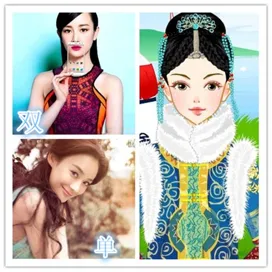 小编误的作品