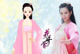 香小兔的作品