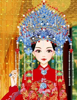 霓虹浅眷的作品
