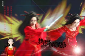 我为晓狂的作品
