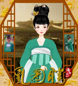 绝耀的七海的作品
