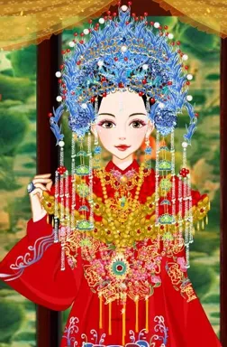 霓虹浅眷的作品