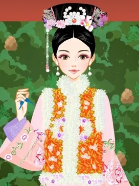 宛若清风的作品