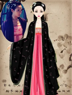 不吃鱼的喵女郎的作品
