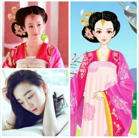 你最美丽的作品