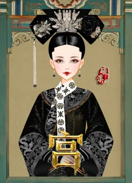 硫溪的作品
