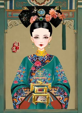 硫溪的作品