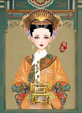 硫溪的作品