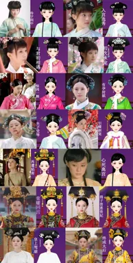 妹妹321的作品
