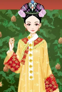 宛若清风的作品