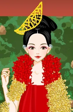 54浪漫的老鼠的作品