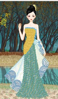 54浪漫的老鼠的作品