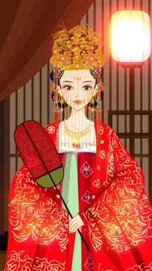阿缕的作品