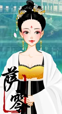 云冰之茹的作品