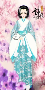 年黛。的作品