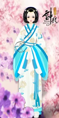 年黛。的作品
