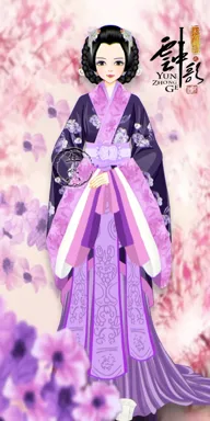 年黛。的作品