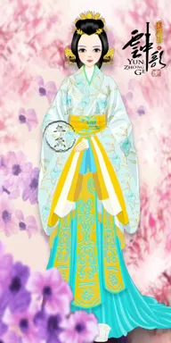 年黛。的作品