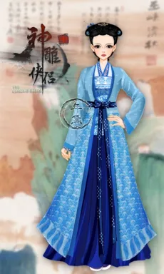 年黛。的作品