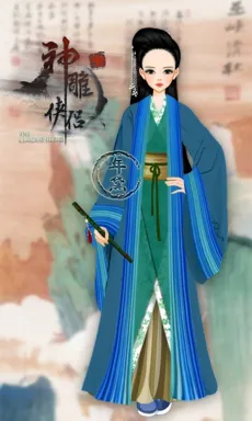 年黛。的作品
