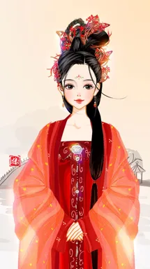 阿缕的作品