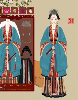 阿缕想玩新游戏的作品