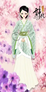 年黛。的作品